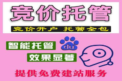 SEM托管代运营助力企业品牌知名度